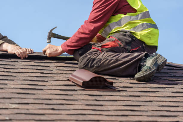 Best Emergency Roof Repair  in Mineralwells, WV