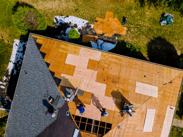 Best Commercial Roofing Services  in Mineralwells, WV