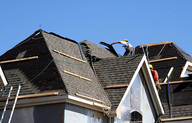 Quick and Trustworthy Emergency Roof Repair Services in Mineralwells, WV