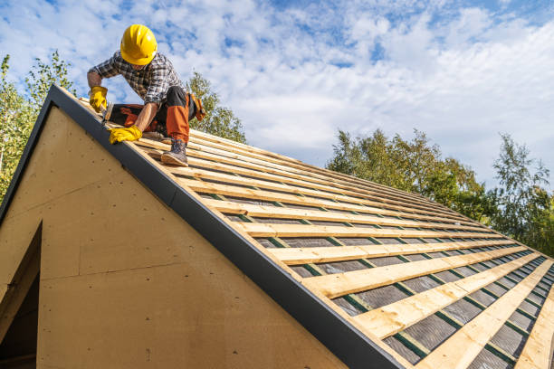 Best Storm Damage Roof Repair  in Mineralwells, WV