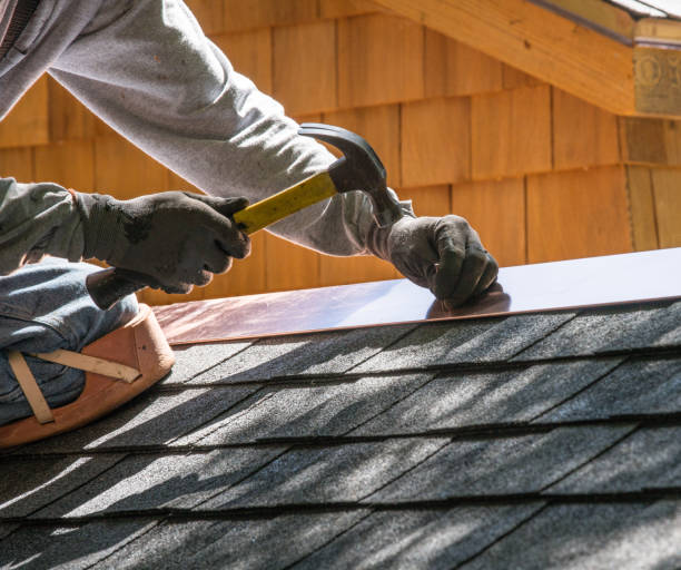 Best Residential Roofing Contractor  in Mineralwells, WV